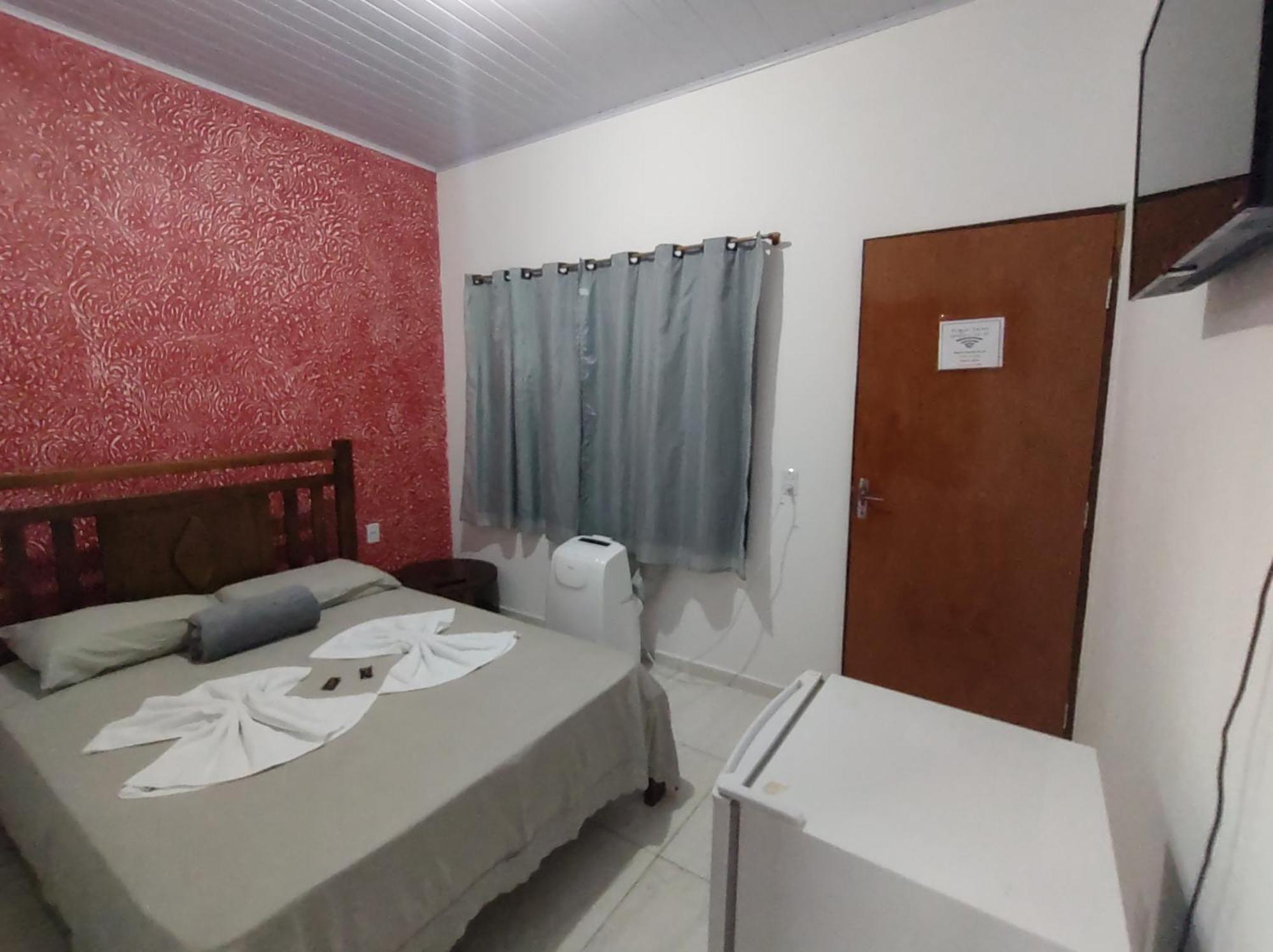 Pousada Da Ana Cavalcante Cameră foto