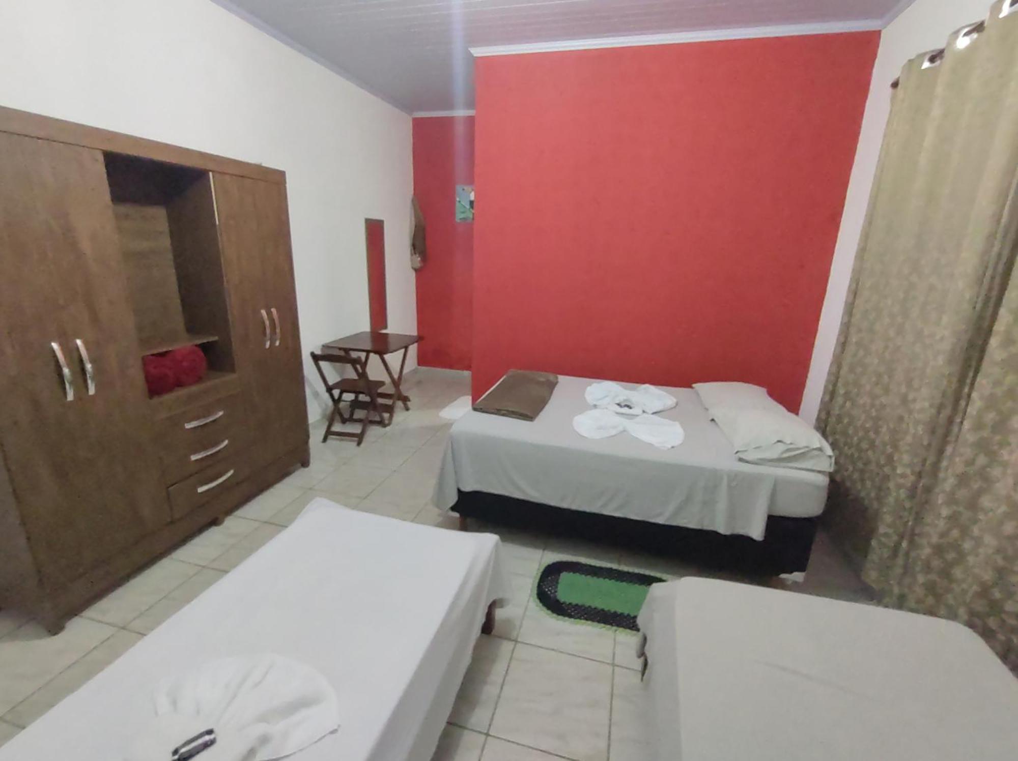 Pousada Da Ana Cavalcante Cameră foto