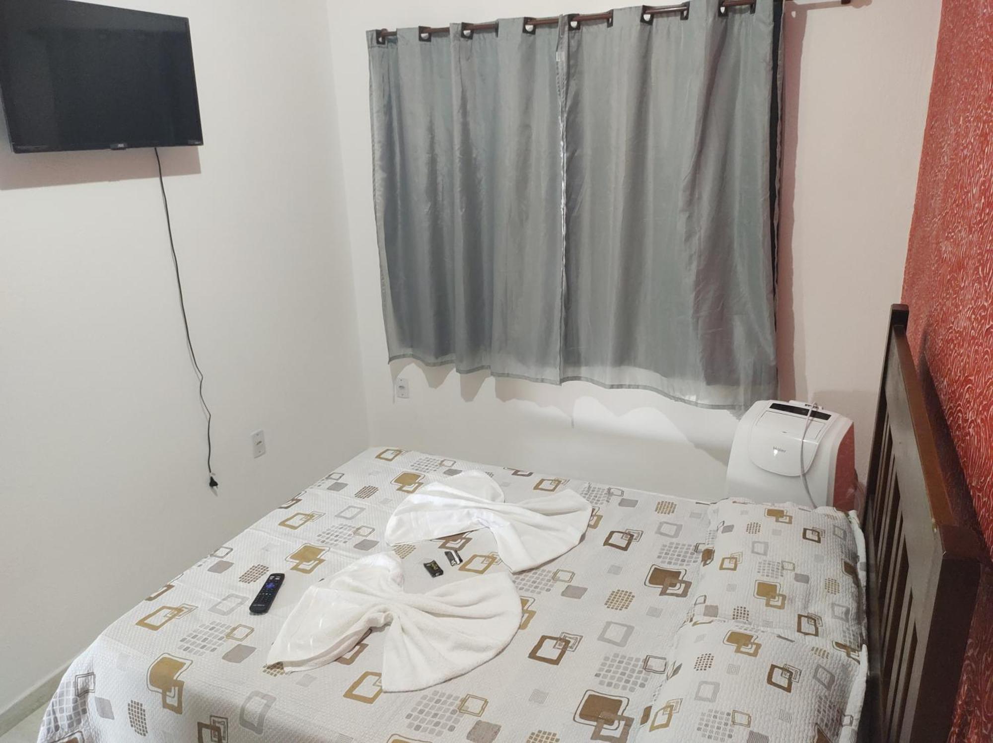 Pousada Da Ana Cavalcante Cameră foto