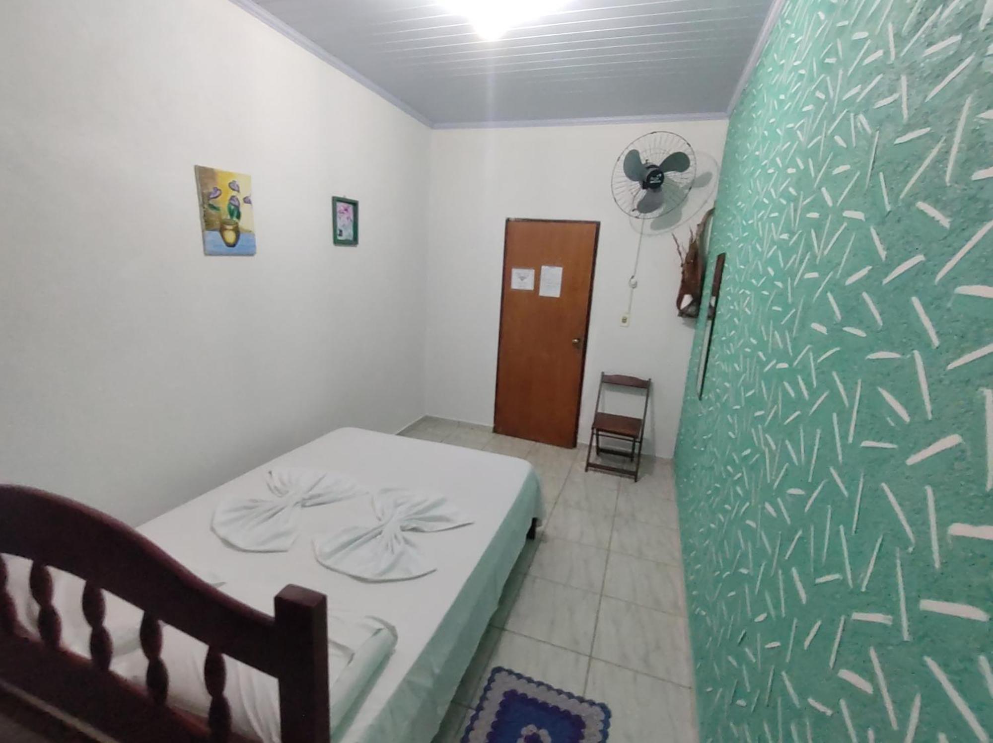 Pousada Da Ana Cavalcante Cameră foto