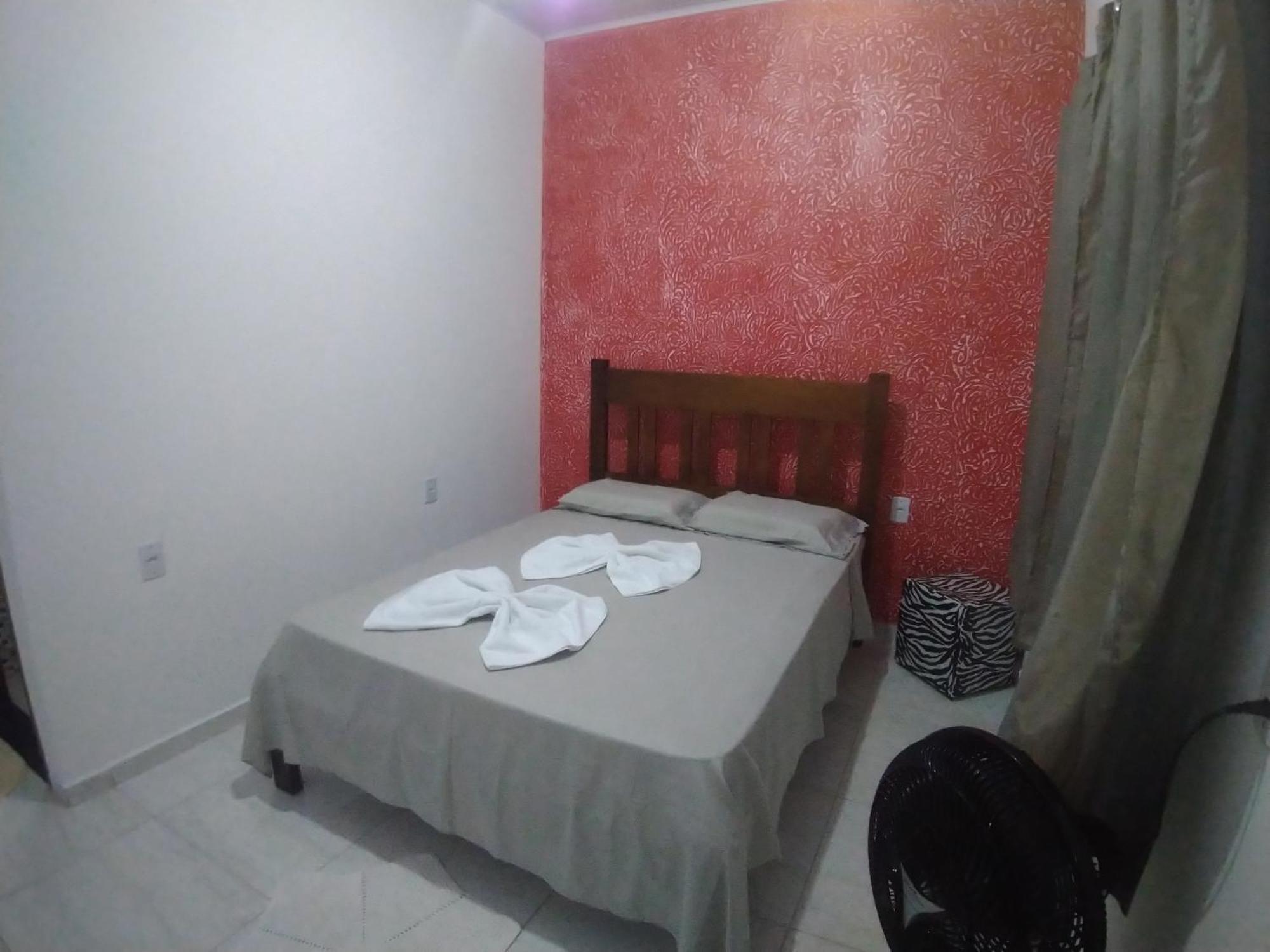 Pousada Da Ana Cavalcante Cameră foto