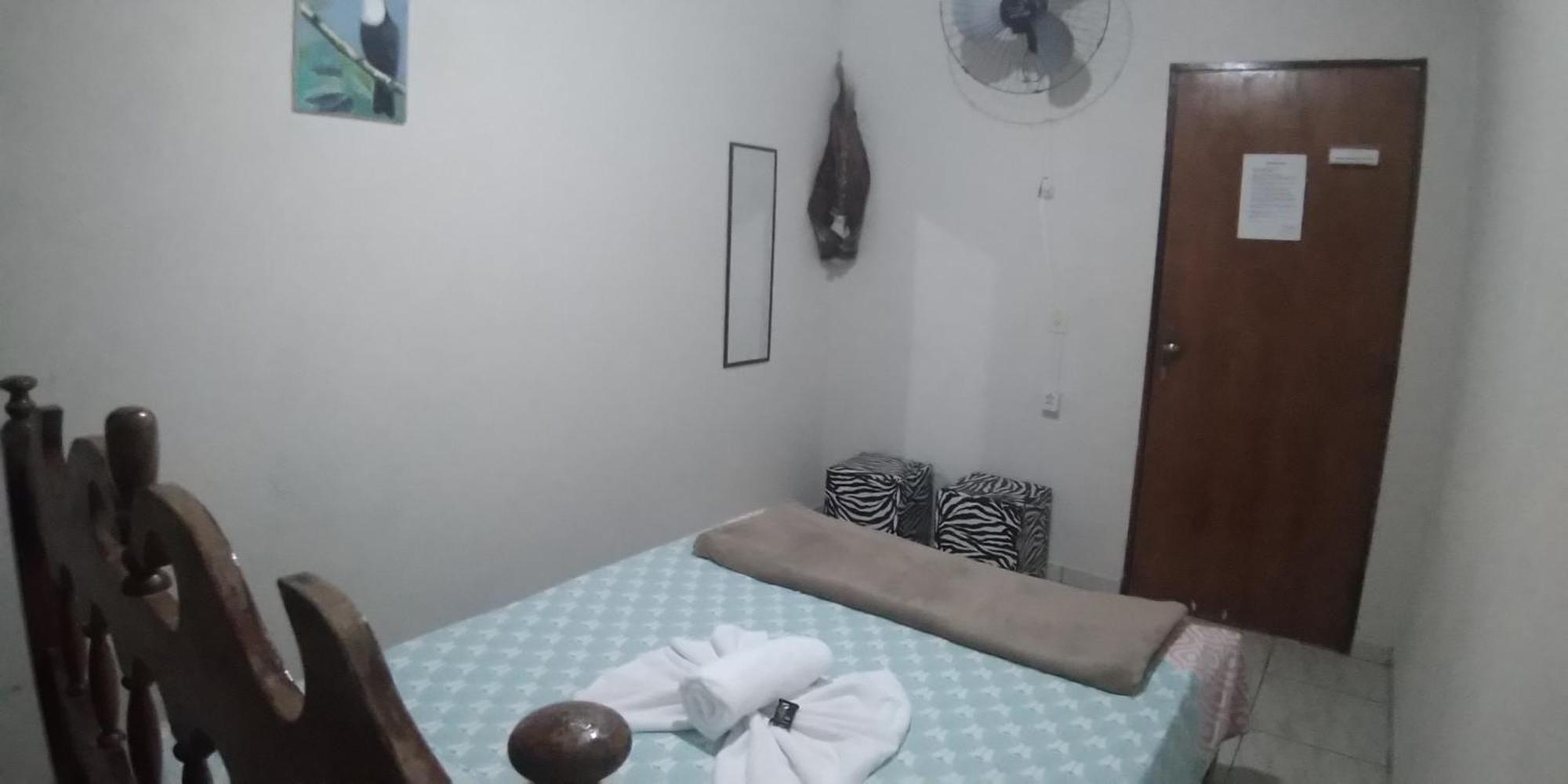 Pousada Da Ana Cavalcante Cameră foto