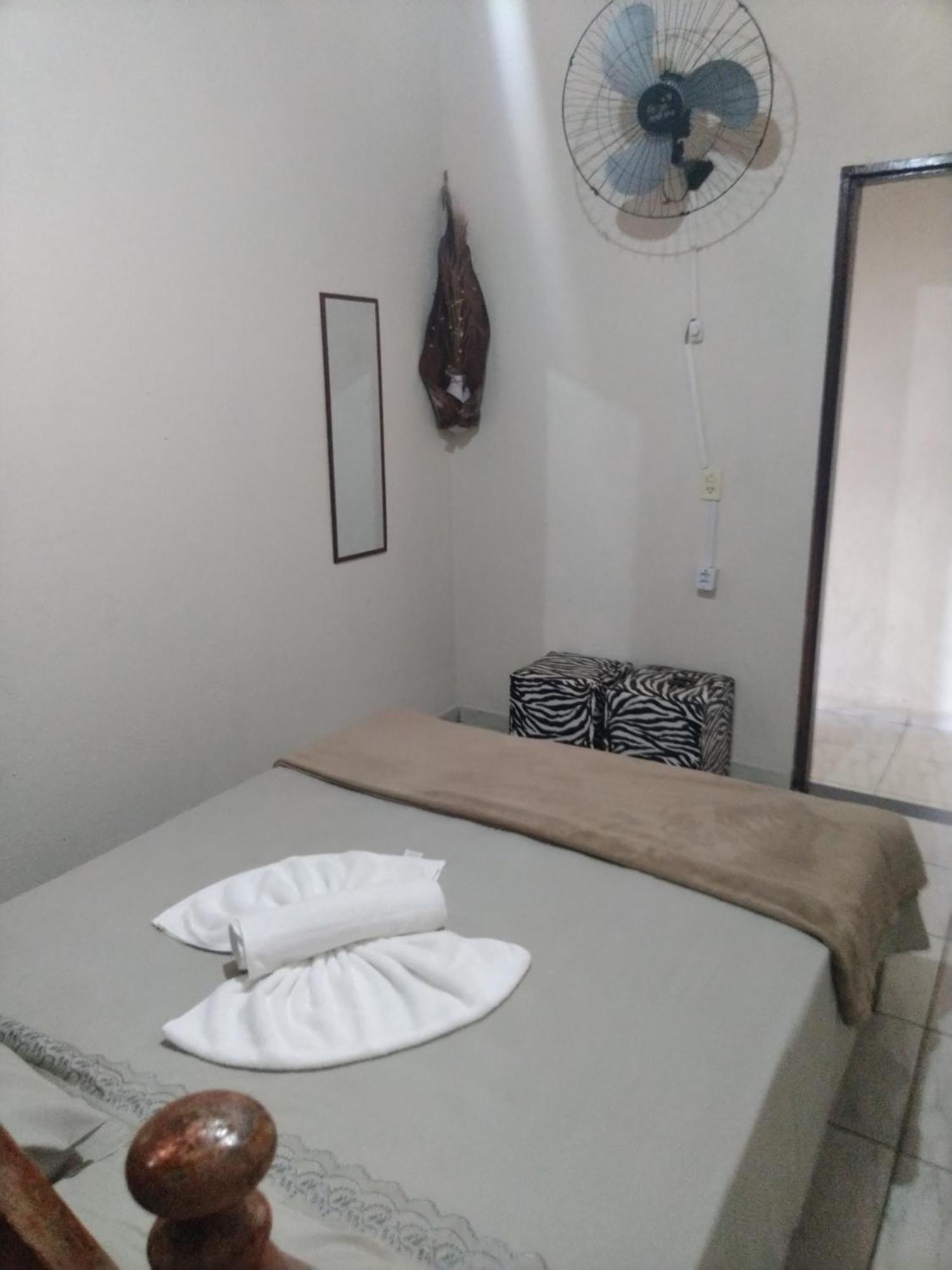 Pousada Da Ana Cavalcante Cameră foto