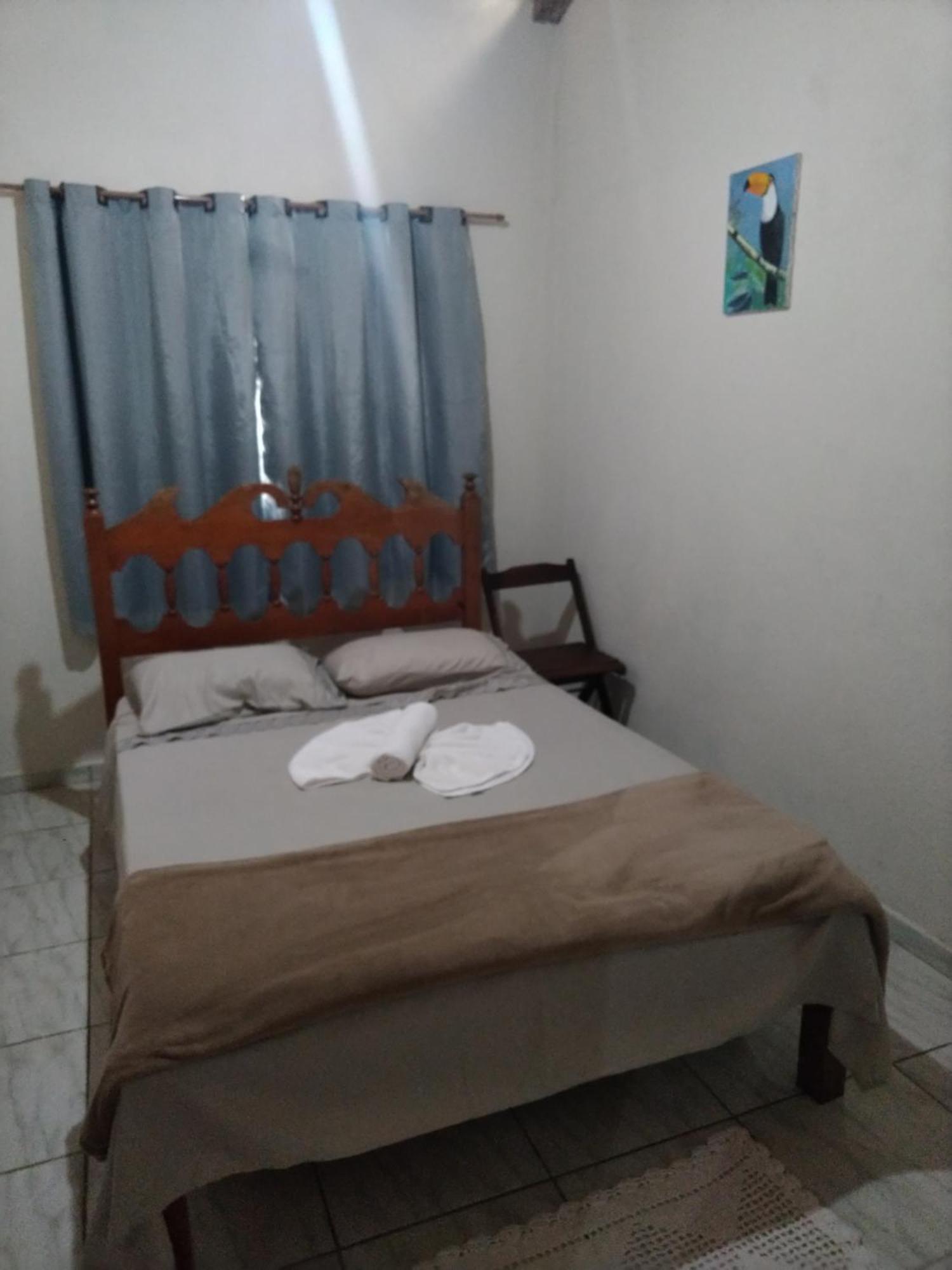 Pousada Da Ana Cavalcante Cameră foto